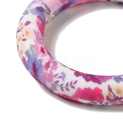 Silicone Beads SIL-Z010-04H-1
