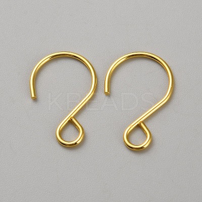 Stainless Steel Hook STAS-WH20009-04G-1