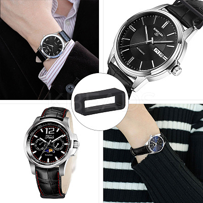DIY Watchband Kits DIY-GF0002-04-1