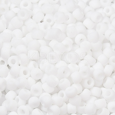 TOHO 8/0 Round Beads X-SEED-TR08-0041F-1