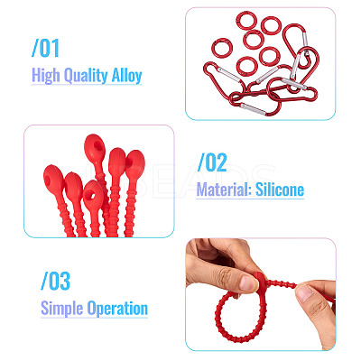Making Finding Kits DIY-TA0013-24C-1