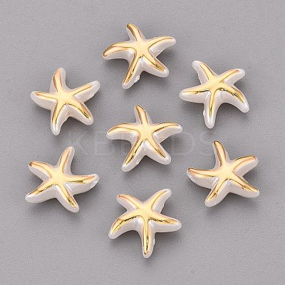 CCB Plastic Beads PL-N007-18-1