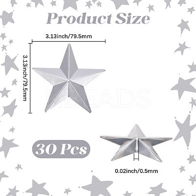 Iron Cabochons IFIN-WH20009-01C-P-1