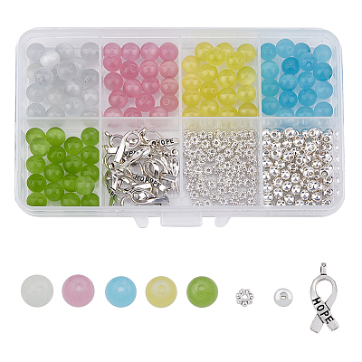DIY Jewelry Making Kit DIY-CA0005-61-1