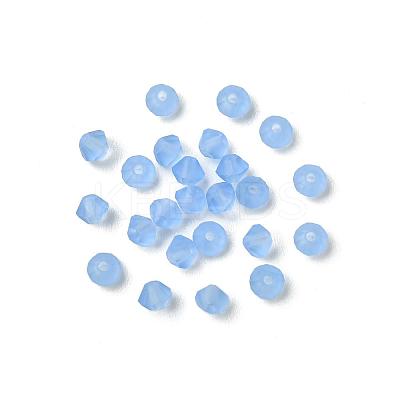 Preciosa® Crystal Beads Y-PRC-BA3-30020-840-1