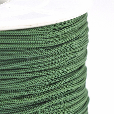 Polyester Threads OCOR-Q038-258-1