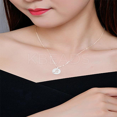 10Pcs 304 Stainless Steel Charms STAS-LP0003-19C-1