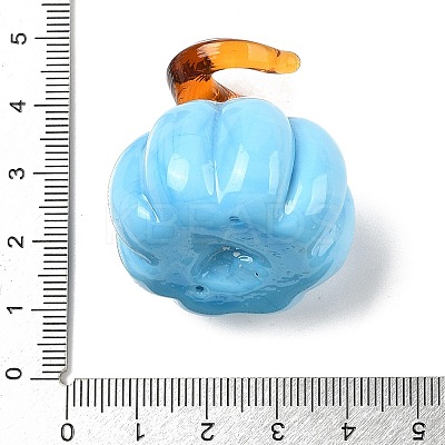 Lampwork Display Decorations LAMP-R001-07E-1