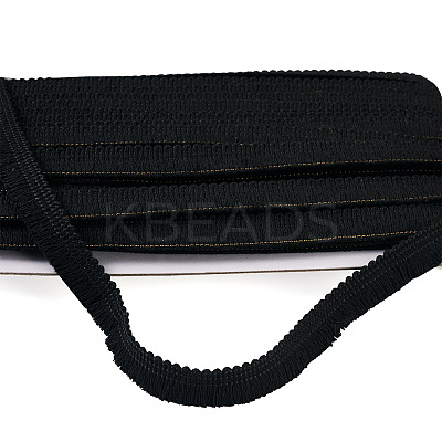 Cotton Braided Ribbons MP-TAC0001-12B-1