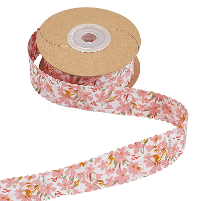 Polyester Ribbon SRIB-WH20020-084A-1