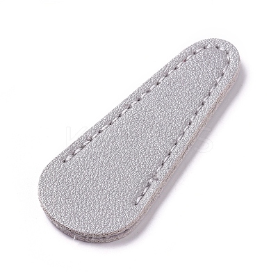 Imitation Leather Sheath Tools AJEW-WH0105-52F-1