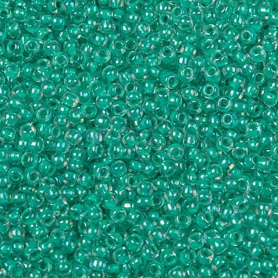 TOHO 11/0 Round Beads SEED-JPTR11-1832-1