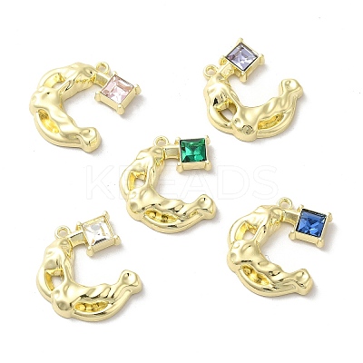 Alloy Pendant PALLOY-K001-091G-1