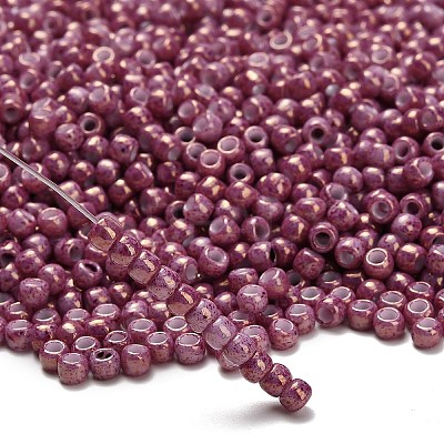 TOHO 6/0 Round Beads SEED-XTR06-1202-1