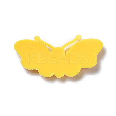 PVC Cabochons KY-F018-15-1