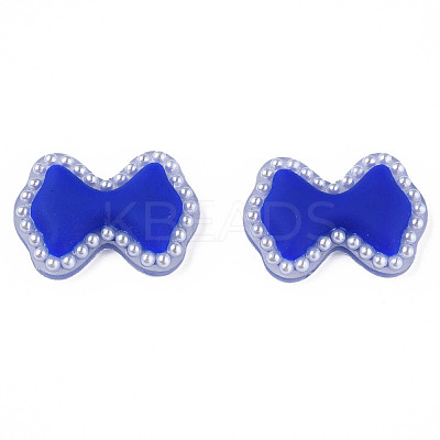 Acrylic Cabochons KY-N015-136D-1