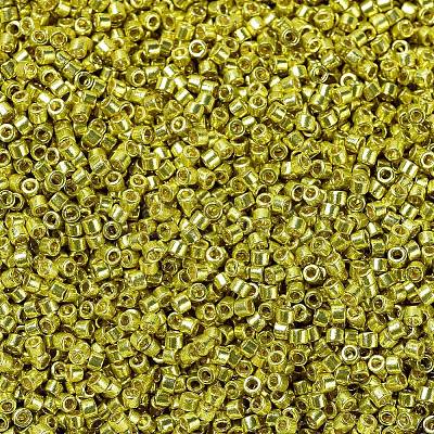 MIYUKI Delica Beads SEED-MY11-DB1835-1