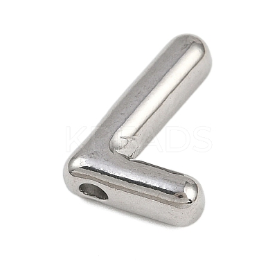 304 Stainless Steel Pendants LS-STAS-P402-01P-07-1