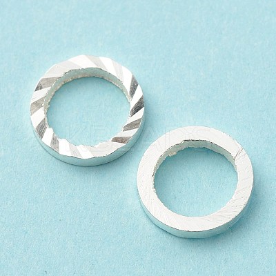 Brass Linking Rings X-KK-F831-018A-S-RS-1