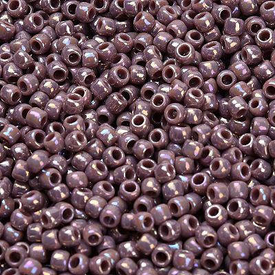 TOHO 8/0 Round Beads SEED-TR08-0412-1