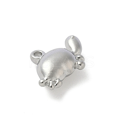 304 Stainless Steel Charms X-STAS-F320-13P-1