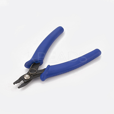 45# Carbon Steel Jewelry Plier Sets PT-T001-10-1