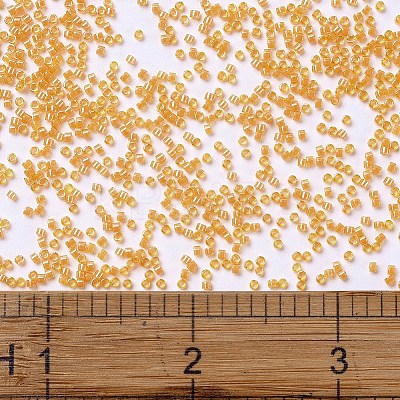 MIYUKI Delica Beads SEED-X0054-DB2045-1