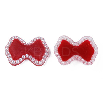 Acrylic Cabochons KY-N015-136A-1