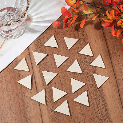 200Pcs Unfinished Wood Cutout WOOD-SP0001-46-1