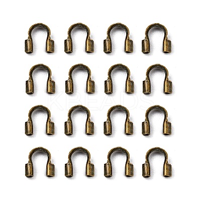 Brass Wire Guardians LS-X-KK-R030-AB-1