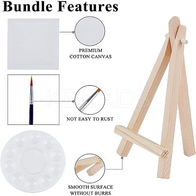 Drawing Supplies Sets DIY-NB0003-18-1