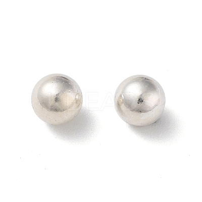 925 Sterling Silver Beads STER-Z008-01B-1