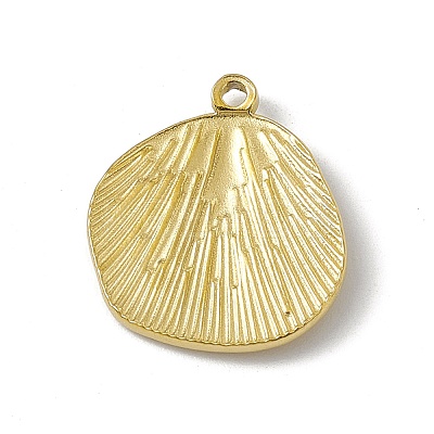 304 Stainless Steel Pendants STAS-P316-14G-1