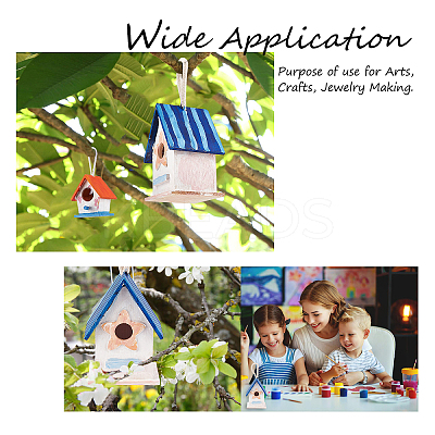 DIY Watercolor Oil Painting Kits DIY-NB0004-67-1