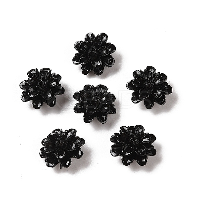 Synthetic Coral Beads CORA-C001-01F-1
