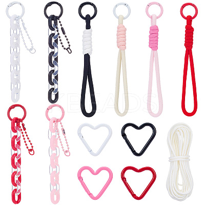 Pendant Decorations Kits KEYC-SC0002-13B-1