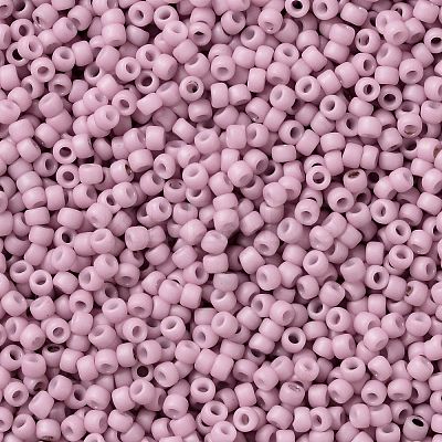 TOHO Round Seed Beads SEED-JPTR15-0765-1