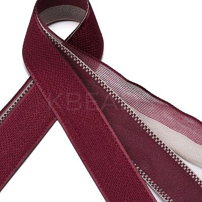 9 Yards 3 Styles Polyester Ribbon SRIB-A014-A04-1
