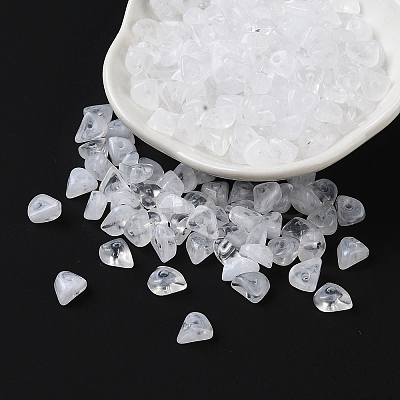 Acrylic Beads LS-OACR-C020-02I-1