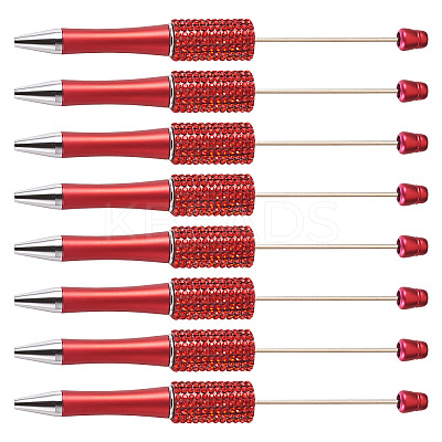 ABS Plastic Ball-Point Pen LS-BT-TAC0003-06G-1