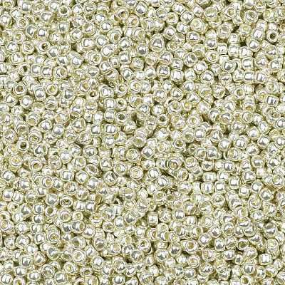 TOHO 11/0 Round Beads X-SEED-TR11-PF0558-1