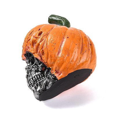 Halloween Ornaments AJEW-S088-10D-1