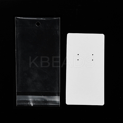 Paper Display Cards OPP-C002-01-1