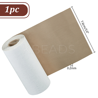Nylon Self-Adhesive Clothing Patches FIND-WH0152-533-1