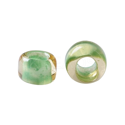 TOHO Round Seed Beads SEED-JPTR15-0945-1