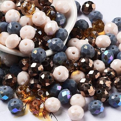 Glass Beads EGLA-A034-SM10mm-34-1