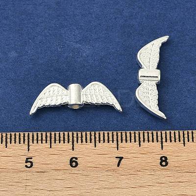 Tibetan Style Alloy Beads LS-K083D022-1