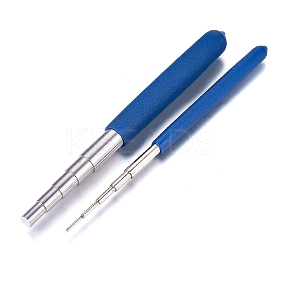 Iron Wire Winding Rods TOOL-G012-01-1