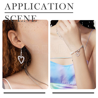 8Pcs 2 Styles Rack Plating Brass Pendants KK-TA0001-61-1