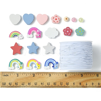 DIY Jewelry Making Kit DIY-FS0006-59-1
